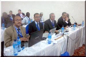 Communiqué de presse