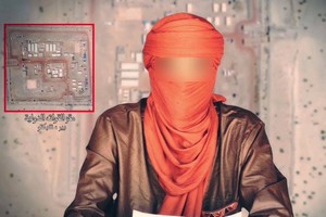 Mali : Nusrat Al-Islam revendique l'attaque de Ber à Tombouctou