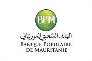La BPM (Banque Populaire de Mauritanie) lance des nouveaux packages bancaires.