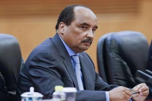 Mauritanie: les sénateurs frondeurs boycottent la cérémonie de rupture du jeûne du président