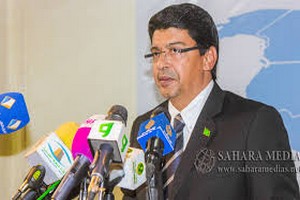 Mauritanie : le président de l’UPR salue la position de certains députés par rapport aux candidatures