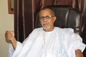 Mauritanie - O. Waghf : Ghazouani était le seul capable d’assurer l’alternance (Interview)