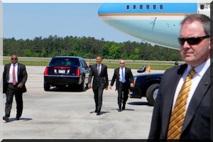 Saint Louis -Visite de Barack Obama au Sénégal : Les Usa verrouillent l’entrée nord du pays à Al Qaïda avec 18 éléments de la Cia