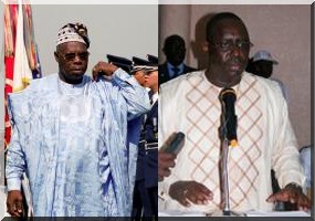 «Macky Sall», «Obasanjo»,… Des modes très prisées pour l’Aïd Fitr ! 