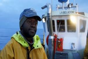 Vidéo : la vague à l'âme, l’odyssée des pêcheurs sénégalais en Bretagne
