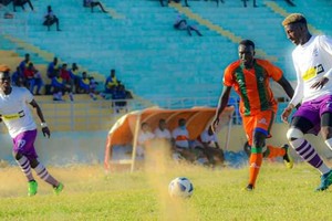 Officiel !!! La Super D1 reprend ses droits, le 26 décembre
