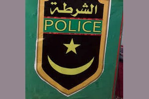 Mauritanie: un officier de la police nationale arrêté