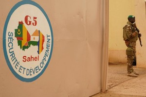Mauritanie et Sénégal réclament un mandat renforcé contre le djihadisme au Sahel