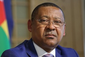 Gabon: démission du ministre de l’Économie accusé de mauvaise gestion