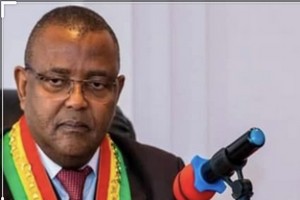 Accusé de détournements de deniers publics, l’ancien maire de Brazzaville condamné à 5 ans de prison