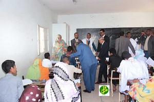 Mauritanie : Démarrage de la deuxième édition des olympiades nationales en sciences