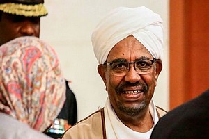 Soudan : Omar el-Béchir va être interrogé sur le