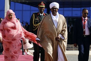 Réouverture de la frontière entre le Soudan et l’Erythrée