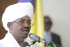 Soudan: l'opposition rejette une candidature d'el-Béchir à l’élection de 2020