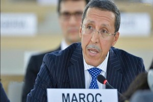 Omar Hilale : La présence du Polisario à Guergarat met en péril le processus politique