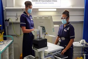 Coronavirus : la Mauritanie n’exclut pas de faire appel aux médecins de la Diaspora et des équipes étrangères