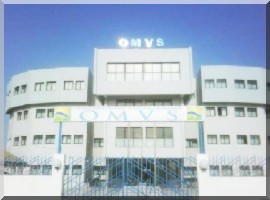 L'OMVS étrenne un bijou de 2 milliards Fcfa.  