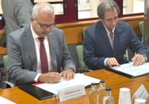 L’ONT signe un accord avec les Iles Canaries sur fond de développement de la promotion du secteur touristique