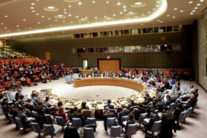 Conseil de Sécurité de l’ONU: Le mandat de la MINURSO prorogé de six mois