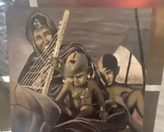 Ouverture de la 7ème édition du festival de « l’Ardine » sous le thème : « l’identité d’un peuple »