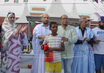 Open Tennis du 28 novembre : réussite totale 