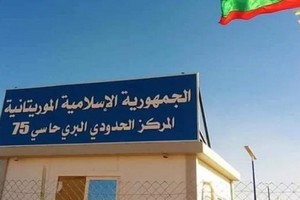 Les opérateurs algériens réclament un accord avec la Mauritanie pour protéger les exportations