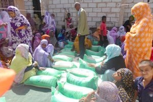 Mauritanie : Le gouvernement débloque 114 millions de N-UM pour l’opération Ramadhan 2018
