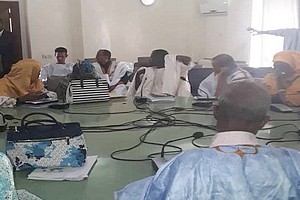 Mauritanie : L’opposition boude la discussion sur la loi de finances rectificative