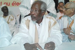 Messaoud Boulkheir :
