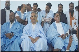 Mauritanie: vers une reprise des «hostilités» entre pouvoir et opposition