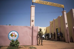 La 5ème session ordinaire du G5 Sahel aura lieu le 5 février à Ouagadougou