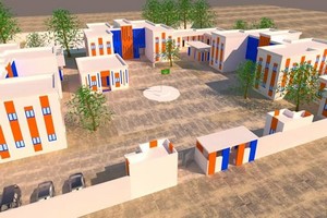 Communiqué de l'Ordre Mauritanien des Architectes