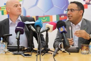 La Mauritanie décroche l’organisation de la CAN U20 : satisfactions et réactions