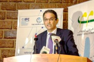 Nouakchott : organisation d’Ateliers d’échange entre la SFI et le secteur financier et technologique en Mauritani 