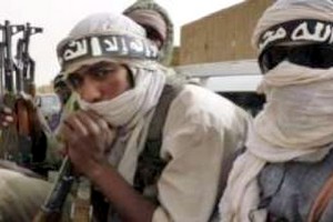 Infographie : les organisations jihadistes gagnent du terrain au Mali 