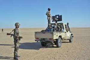 Mauritanie : un orpailleur clandestin touché par un tir de l’armée