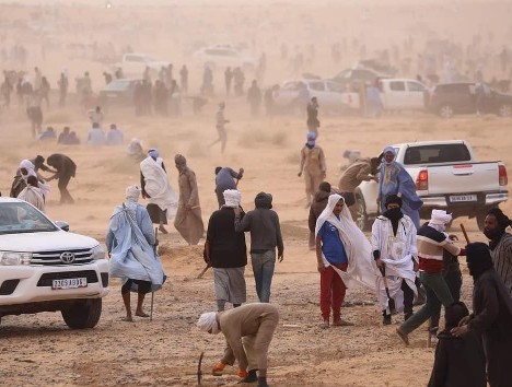 Le gouvernement confirme la mort d’orpailleurs hors des frontières