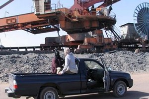 Mauritanie : quatre orpailleurs disparus dans l’effondrement d’une mine