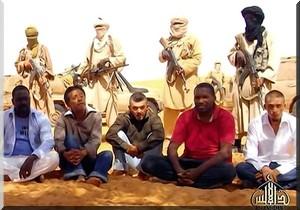 Mali : bilan de la réunion du groupe d'action anti-terroriste du G8
