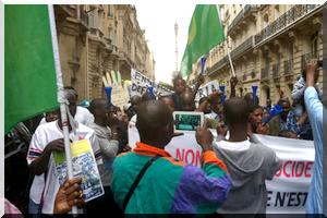Mauritanie : la diaspora commémore les déportations de 89 le 26 avril prochain à Paris