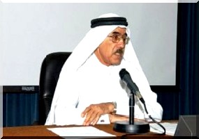 Une délégation qatarie de haut niveau arrive à Ouadane.