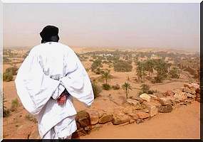 La Mauritanie, escapade entre désert et livres d'antan