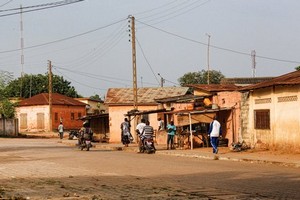 Afrique de l'Ouest-Sahel  : la BOAD mobilise 200 millions de dollars pour l'extension de l'accès à l'électricité