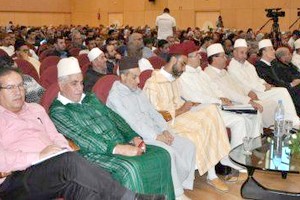 Maroc - Lettres : Oujda affiche son