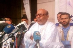 Mauritanie : Celui qui voulait résoudre le conflit du Sahara absent de la liste des candidats à la présidentielle