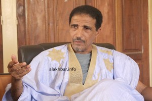 Mauritanie :