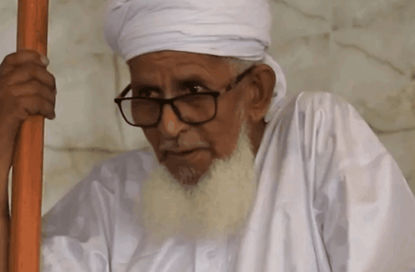 Nécrologie : décès à Tunis de l’érudit ould Veten 