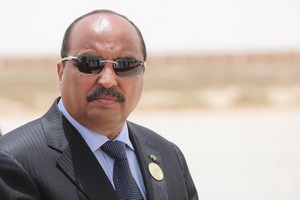 Mauritanie : les crimes économiques de l’ancien président Aziz en attente de jugement