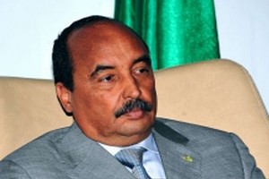 Mauritanie : Aziz se prépare-t-il à entrer dans la scène politique?
