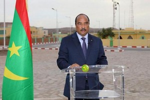 Mauritanie: Ould Abdel Aziz multiplie les signaux pour une